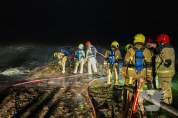 brand vogelmeerweg uitgeest