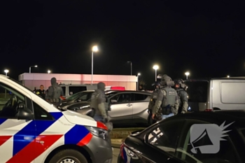 nieuws de valk lelystad