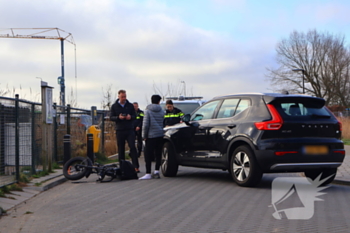 ongeval graslelie katwijk