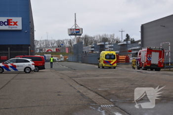 ongeval de run veldhoven