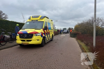 ongeval tibbensteeg dalfsen