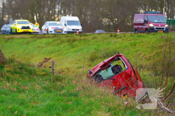 ongeval rijksweg a28 r 182,0 ubbena