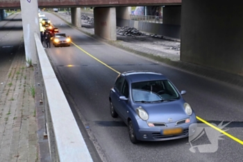 ongeval kastelenlaan ede