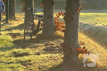 ongeval structuurweg schijndel