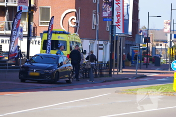 ongeval kloekhorststraat assen