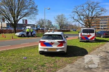 nieuws burgemeester cees van der knaapweg ede