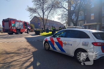 brand stationsplein landgraaf