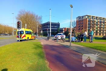 ongeval ijssellaan arnhem