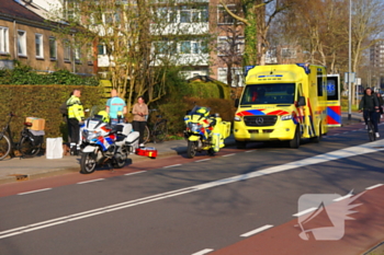 ongeval van iddekingeweg groningen