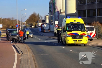 ongeval frankeneng ede