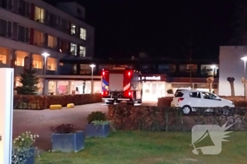 brand schaesbergerstraat kerkrade