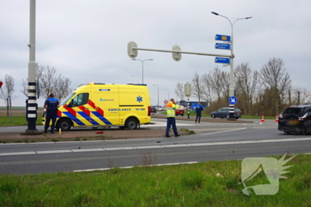 ongeval rijksweg - n59 zierikzee