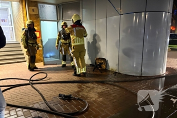 brand londenstraat enschede