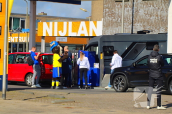 nieuws nijlânsdyk leeuwarden