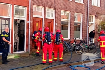 brand tuinbouwstraat groningen