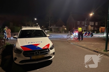 ongeval pater becanusstraat beek en donk