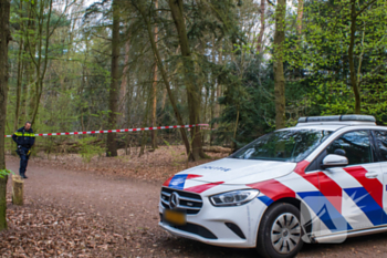 nieuws wandelbos tilburg