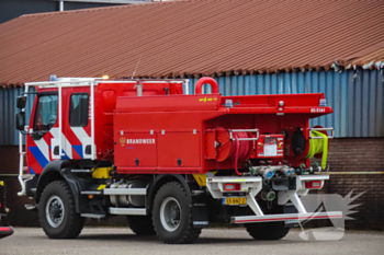 brand nijverheidsstraat rijssen