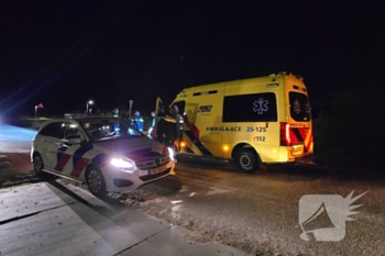 steekincident zwenkgras lelystad