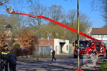 brand mascagnistraat tilburg