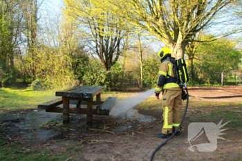 brand deltalaan sliedrecht