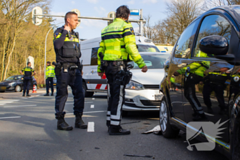 ongeval burgemeester baron van voorst tot voorstweg tilburg