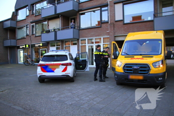 ongeval wilhelminasingel weert