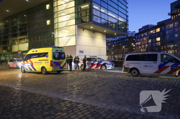 nieuws ijdok amsterdam