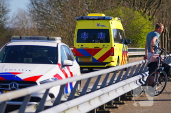 ongeval ter aardseweg assen