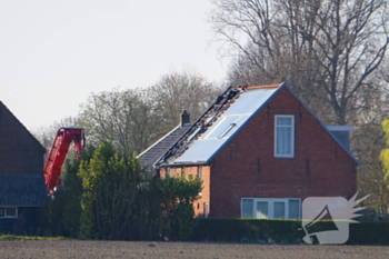 brand molenweg dreischor