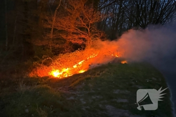 brand badweg nieuwkuijk