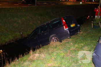 ongeval leidsestraat - n208 hillegom