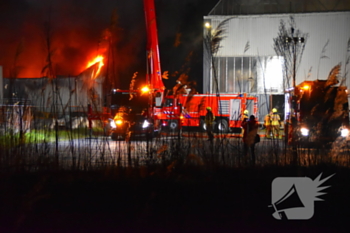 brand meerval raamsdonksveer