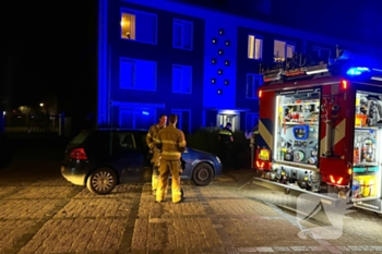 brand marconistraat 's-hertogenbosch