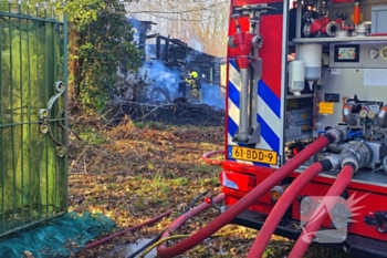 brand kalverkampweg ede