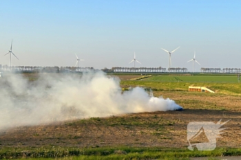 brand noorddijk dirksland
