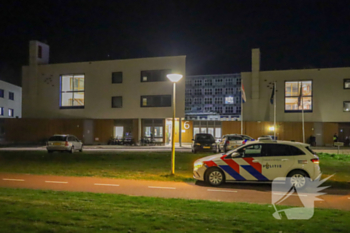 steekincident tafelbergweg amsterdam