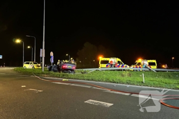 ongeval rijksweg a12 l 33,1 d - reeuwijk 12 reeuwijk