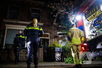 brand van assendelftstraat oegstgeest