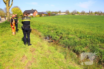 ongeval ouwijck nederweert