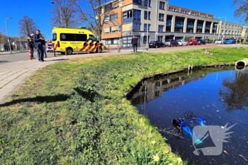ongeval valckslootlaan hillegom