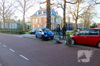 ongeval raadhuisplein heemstede