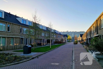 nieuws de gasperilaan uithoorn