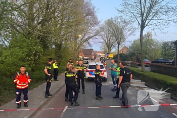 schietincident gemertsedijk erp