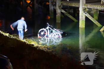 ongeval oude haven colijnsplaat