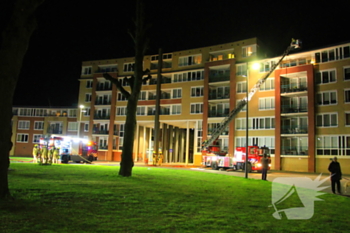 brand louis regoutstraat weert