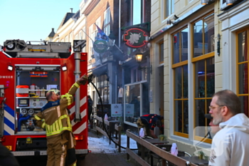 brand grote hoogstraat leeuwarden