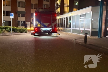 waterlekkage reestlaan meppel