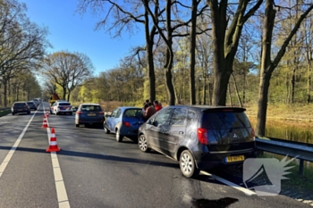 ongeval bosscheweg - n279 50,6 erp