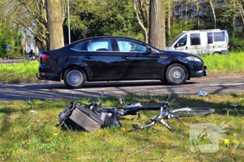 ongeval dr. w. dreeslaan ede